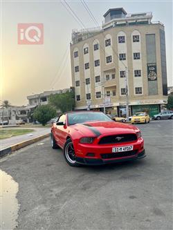 فورد موستانج